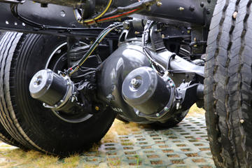 �������� ����H7�ؿ� 2019�� 460���� 8X4 9.6���ػ�������ͼƬ