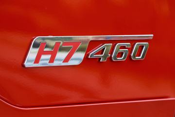 H7ؿ 460 8X4 9.47ػ(LZ1310H7FC1)ͼƬ