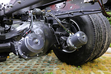 �������� ����H7�ؿ� 2019�� 460���� 8X4 9.6���ػ�������ͼƬ