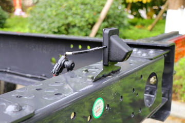 �������� ����H7�ؿ� 2019�� 460���� 8X4 9.6���ػ�������ͼƬ