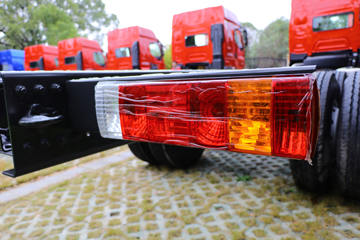 �������� ����H7�ؿ� 2019�� 460���� 8X4 9.6���ػ�������ͼƬ