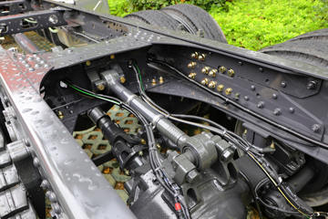 �������� ����H7�ؿ� 2019�� 460���� 8X4 9.6���ػ�������ͼƬ