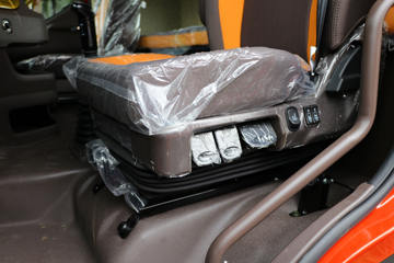 �������� ����H7�ؿ� 2019�� 460���� 8X4 9.6���ػ�������ͼƬ