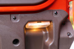 东风柳汽 乘龙H7重卡 2019款 460马力 8X4 9.6米载货车底盘(LZ1312H7FB) 东风柳汽 乘龙H7重卡 2019款 460马力 8X4 9.6米载货车底盘(LZ1312H7FB)