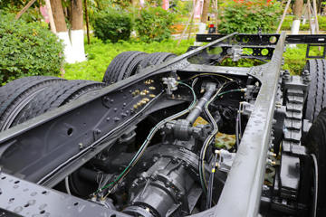 �������� ����H7�ؿ� 2019�� 460���� 8X4 9.6���ػ�������ͼƬ