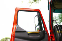 东风柳汽 乘龙H7重卡 2019款 460马力 8X4 9.6米载货车底盘(LZ1312H7FB) 东风柳汽 乘龙H7重卡 2019款 460马力 8X4 9.6米载货车底盘(LZ1312H7FB)