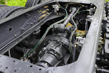 �������� ����H7�ؿ� 2019�� 460���� 8X4 9.6���ػ�������ͼƬ