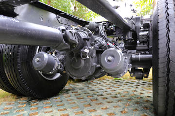 �������� ����H7�ؿ� 2019�� 460���� 8X4 9.6���ػ�������ͼƬ