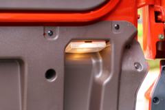 东风柳汽 乘龙H7重卡 460马力 8X4 9.47米栏板载货车(LZ1310H7FC1)