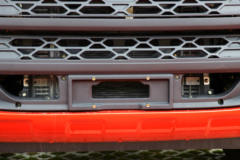 东风柳汽 乘龙H7重卡 2019款 460马力 8X4 9.6米载货车底盘(LZ1312H7FB) 东风柳汽 乘龙H7重卡 2019款 460马力 8X4 9.6米载货车底盘(LZ1312H7FB)