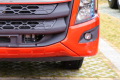 东风柳汽 乘龙H7重卡 2019款 460马力 8X4 9.6米载货车底盘(LZ1312H7FB) 东风柳汽 乘龙H7重卡 2019款 460马力 8X4 9.6米载货车底盘(LZ1312H7FB)