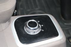 欧马可 智蓝 8.3T 自动挡 3.8米排半纯电动厢式轻卡109.7kWh