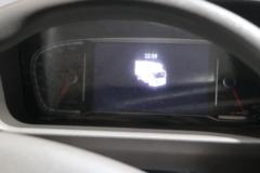 欧马可 智蓝 8.3T 自动挡 3.8米排半纯电动厢式轻卡109.7kWh