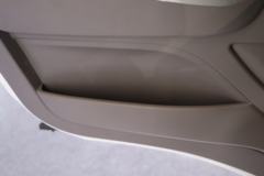 欧马可 智蓝 4.5T 4.14米单排纯电动厢式运输车(BJ5045XXYEV3)(箱宽2.1米)104.7kWh