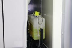 欧马可 智蓝 4.5T 4.14米单排纯电动厢式运输车(BJ5045XXYEV3)(箱宽2.1米)104.7kWh