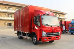 解放轻卡 虎V载货车无锡市火热促销中 让利高达0.36万