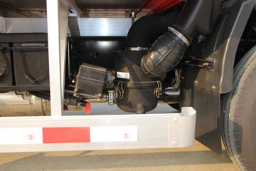 ��� ��VN 120���� 4.16�׵�����ʽ�Ῠ(����)(CA5040XXYP40K61L2E6A84)ͼƬ