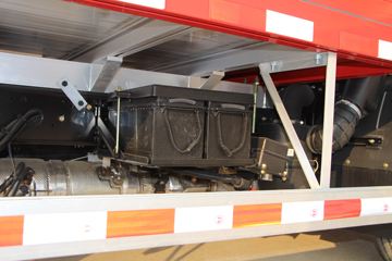 ��� ��VN 120���� 4.16�׵�����ʽ�Ῠ(����)(CA5040XXYP40K61L2E6A84)ͼƬ