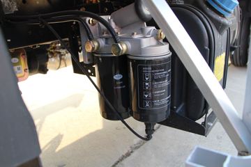 ��� ��VN 120���� 4.16�׵�����ʽ�Ῠ(����)(CA5040XXYP40K61L2E6A84)ͼƬ