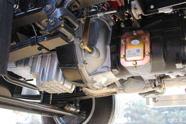 降价促销 虎V载货车 仅售13.79万元