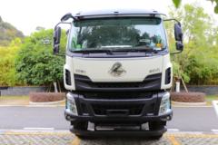 乘龙H5混凝土搅拌车限时促销中 优惠0.5万