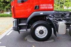 新乘龙M3自卸车衡阳市火热促销中 让利高达0.3万