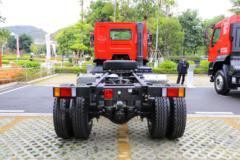 东风柳汽 新乘龙M3 220马力 6X2 5米自卸车(LZ3251M3CB1) 东风柳汽 新乘龙M3 220马力 6X2 5米自卸车(LZ3251M3CB1)