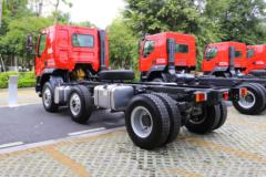 东风柳汽 新乘龙M3 220马力 6X2 5米自卸车(LZ3251M3CB1) 东风柳汽 新乘龙M3 220马力 6X2 5米自卸车(LZ3251M3CB1)