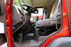 东风柳汽 新乘龙M3 220马力 6X2 5米自卸车(LZ3251M3CB1) 东风柳汽 新乘龙M3 220马力 6X2 5米自卸车(LZ3251M3CB1)