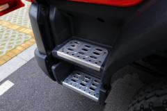 东风柳汽 新乘龙M3 220马力 6X2 5米自卸车(LZ3251M3CB1) 东风柳汽 新乘龙M3 220马力 6X2 5米自卸车(LZ3251M3CB1)