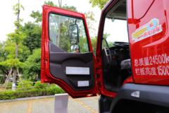 东风柳汽 新乘龙M3 220马力 6X2 5米自卸车(LZ3251M3CB1) 东风柳汽 新乘龙M3 220马力 6X2 5米自卸车(LZ3251M3CB1)