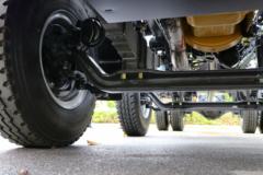 东风柳汽 新乘龙M3 220马力 6X2 5米自卸车(LZ3251M3CB1) 东风柳汽 新乘龙M3 220马力 6X2 5米自卸车(LZ3251M3CB1)