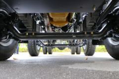 东风柳汽 新乘龙M3 220马力 6X2 5米自卸车(LZ3251M3CB1) 东风柳汽 新乘龙M3 220马力 6X2 5米自卸车(LZ3251M3CB1)