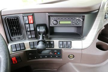 �������� ����H7 400���� 6X4 5.8����ж��(����)(LZ3250H7DC1)ͼƬ