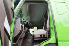 东风柳汽 乘龙H7 400马力 6X4 5.8米自卸车(国六)(LZ3250H7DC1)