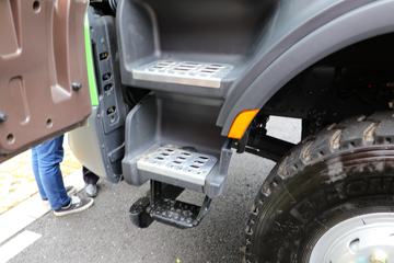 �������� ����H7 400���� 6X4 5.8����ж��(����)(LZ3250H7DC1)ͼƬ