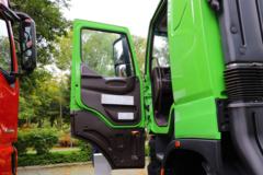 东风柳汽 乘龙H7 400马力 6X4 5.8米自卸车(国六)(LZ3250H7DC1)