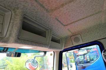 �������� �³���M3�п� 200���� 4X2 6.8����ʽ�ػ���(����)(LZ5180XXYM3AC1)ͼƬ