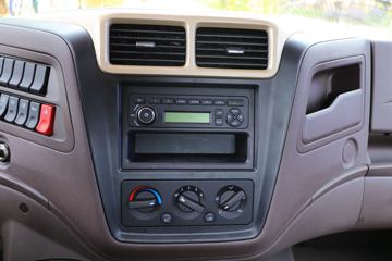 �������� �³���M3�п� 200���� 4X2 6.8����ʽ�ػ���(����)(LZ5180XXYM3AC1)ͼƬ