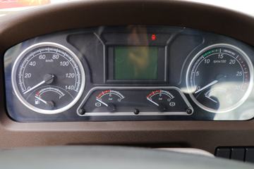 �������� �³���M3�п� 200���� 4X2 6.8����ʽ�ػ���(����)(LZ5180XXYM3AC1)ͼƬ