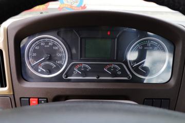 �������� �³���M3�п� 200���� 4X2 6.8����ʽ�ػ���(����)(LZ5180XXYM3AC1)ͼƬ