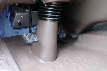 �������� �³���M3�п� 200���� 4X2 6.8����ʽ�ػ���(����)(LZ5180XXYM3AC1)ͼƬ