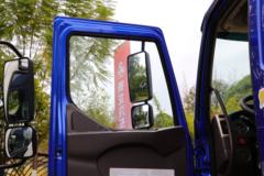 东风柳汽 新乘龙M3中卡 200马力 4X2 6.8米厢式载货车(国六)(LZ5180XXYM3AC1)