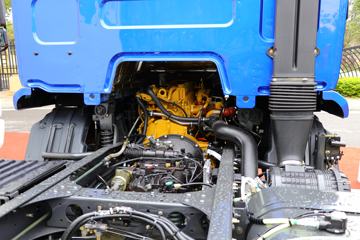 �������� �³���M3�п� 200���� 4X2 6.8����ʽ�ػ���(����)(LZ5180XXYM3AC1)ͼƬ