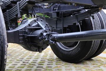 �������� �³���M3�п� 200���� 4X2 6.8����ʽ�ػ���(����)(LZ5180XXYM3AC1)ͼƬ