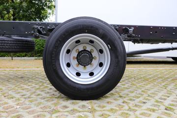 �������� �³���M3�п� 200���� 4X2 6.8����ʽ�ػ���(����)(LZ5180XXYM3AC1)ͼƬ