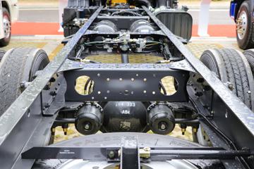 �������� �³���M3�п� 200���� 4X2 6.8����ʽ�ػ���(����)(LZ5180XXYM3AC1)ͼƬ