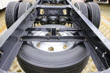 �������� �³���M3�п� 200���� 4X2 6.8����ʽ�ػ���(����)(LZ5180XXYM3AC1)ͼƬ