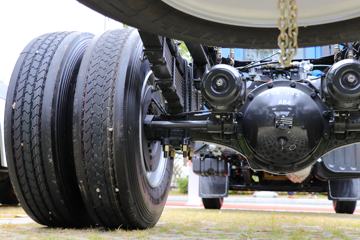 �������� �³���M3�п� 200���� 4X2 6.8����ʽ�ػ���(����)(LZ5180XXYM3AC1)ͼƬ