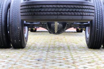 �������� �³���M3�п� 200���� 4X2 6.8����ʽ�ػ���(����)(LZ5180XXYM3AC1)ͼƬ